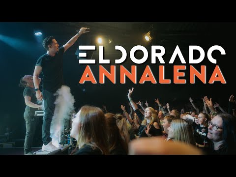 ELDORADO - Annalena (live@Kölle)