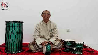 Download lagu Tutorial pukulan marawis madkhol-humdi alkaff- ahbaabul mukhtar mp3 Download lagu Tutorial pukulan marawis madkhol-humdi alkaff- ahbaabul mukhtar mp3