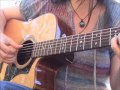 Singing He Doesn't Know by Tina Dickow (NOT WHISPERING)