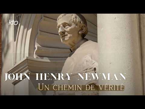 JOHN HENRY NEWMAN un...