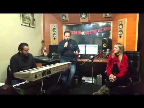 Merita Kastrati & Eroll Dogani - Aşk Çiçeğim