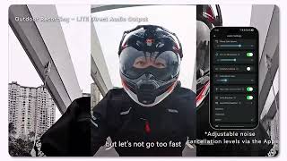 Download lagu RESOPilot Lite AI Noise Cancellation Test | Real-World Wind Noise Demo mp3 Download lagu RESOPilot Lite AI Noise Cancellation Test | Real-World Wind Noise Demo mp3