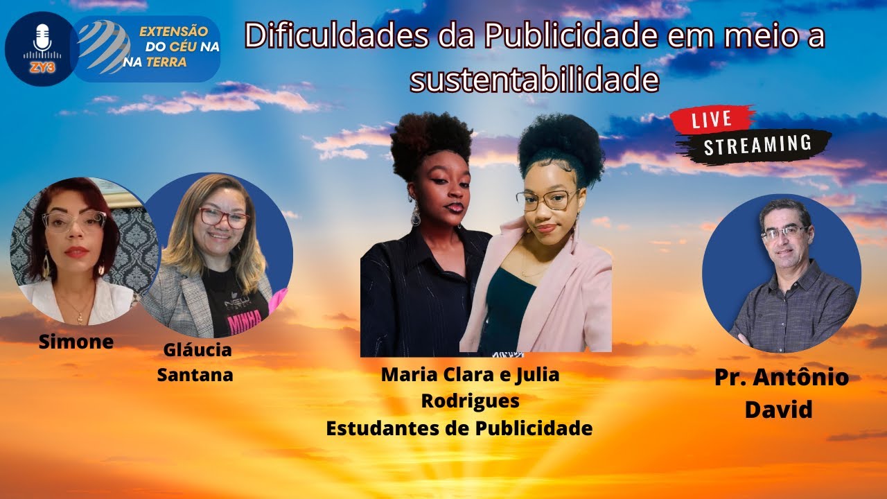 Dificuldades da Publicidade em meio a sustentabilidade