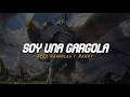 Soy Una Gargola ·Alex Gargolas y Randy  (Letra/Lyrics)