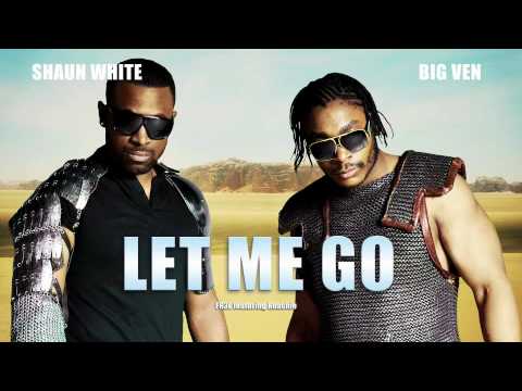 FR3E feat Roachie - LET ME GO - Official HQ