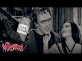 The Munsters In Love Compilation The Munsters