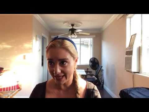 The Reunion - Betsy-Ann Levine Audition