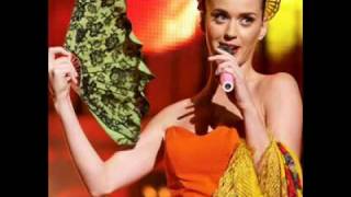 Katy Perry - Look But Don&#39;t Touch