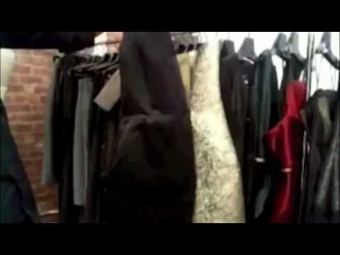 D2D: Direct to Designer, Bibhu Mohapatra CFDA Fashion Incubator