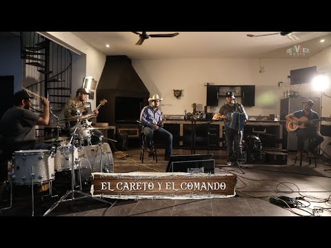 Bebiernes con el Penco - El Careto y el Comando (Video)