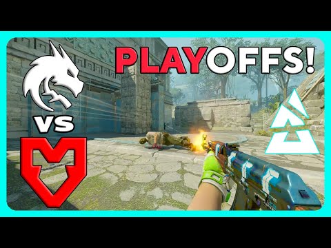SEMI-FINAL! MOUZ vs Spirit - Official Highlights - BLAST Bounty 2025 Season 2
