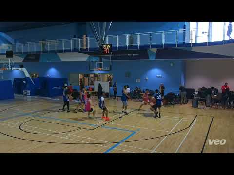 PC Optimum(37) tier 16 - 2023 SUMMER MAC BASKETBALL(47) - tcbl sunday