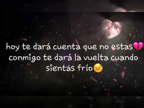 💔Hoy te dará cuenta💔  By  ANGELITO ft JL MUSIC Mc Alexis  prod  By New They music  2019