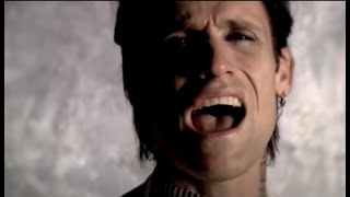 Buckcherry - Sorry (Official Video)