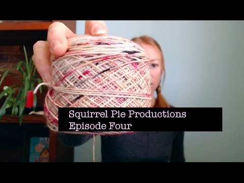 Squirrel Pie Productions - Episode Four