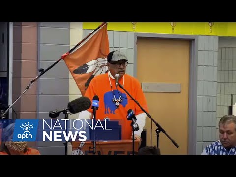 Findings at Keeseekoose First Nation’s former Indian residential schools | APTN News