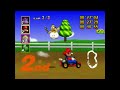 Let S Play Mario Kart 64 Mushroom Cup 150cc