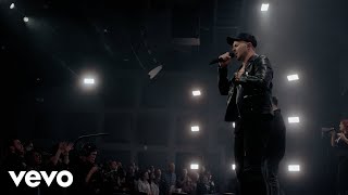 Red Rocks Worship - There's No Way (Official Live Video)