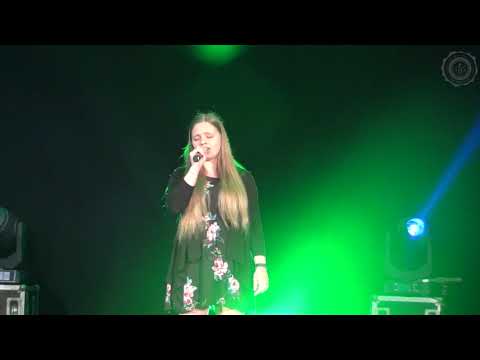 [FESTIWAL] Nie wie nikt - Justyna Decker COVER