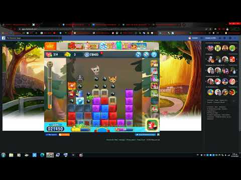 PET RESCUE SAGA LEVEL 5673