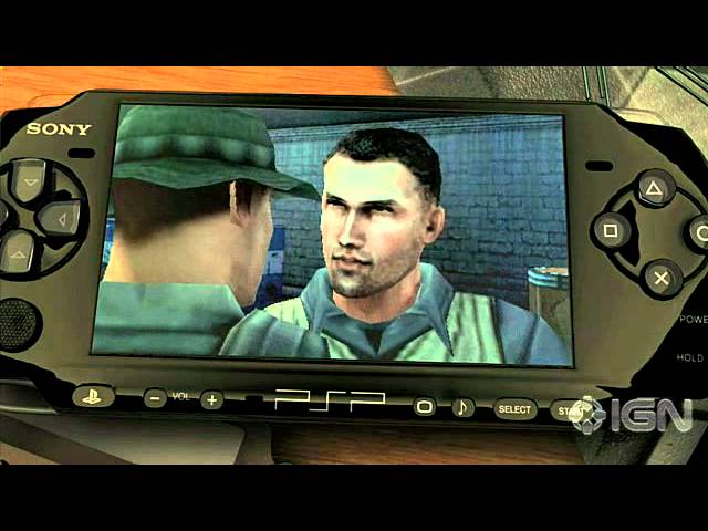 SOCOM Fireteam Bravo 3