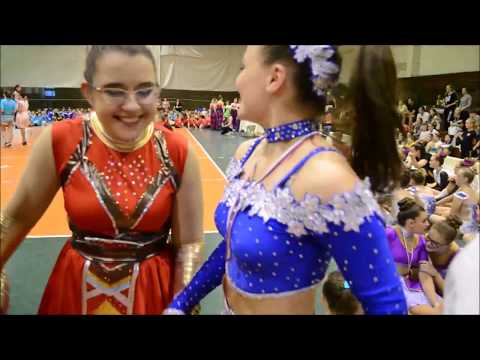 MK BELLA Turzovka - Prešporský pohár 26.5. 2018