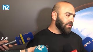 Նկարել ու ցույց տալ հայ-թուրքական սահմանագիծը՝ հաղթահարելի է, երբ․․․ռեժիսորը՝ «Ավետյաց լեռան» մասին