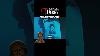 Download lagu IT WELCOME TO DERRY EPISODE 8 RICHIE CAMEO 😱 #it #pennywise mp3 Download lagu IT WELCOME TO DERRY EPISODE 8 RICHIE CAMEO 😱 #it #pennywise mp3