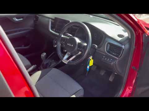 Kia Stonic 1.0 K2 PE Petrol, warranty until 2030, - Image 2