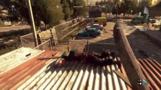 Alot of dying not so much light