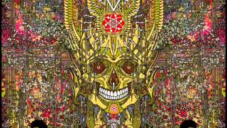 Agoraphobic Nosebleed - Clorox Bong (Identity Panic)