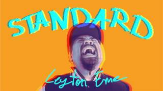 LeytonEme - Fue (Cover Audio) ft  Fary