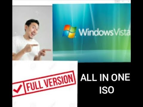 download lagu mp3 mp4 Windows Vista All In One Iso Free Download, download lagu Windows Vista All In One Iso Free Download gratis, unduh video klip Windows Vista All In One Iso Free Download