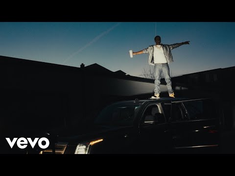 Baby Money - We Getting Money (Official Music Video)