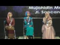 23 Genesix Hiburan Dari Perwakilan Wisudawan