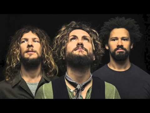 John Butler Trio - Happy ('Like A Version' Pharrel Williams Cover)