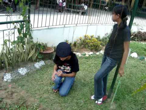 no boundaries the never heard one (bloopers)