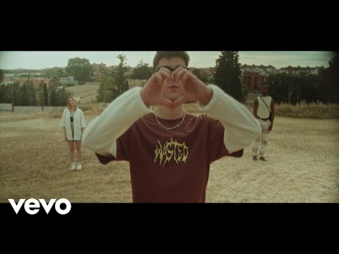 Marmi - Converse Blancas (vídeo oficial)