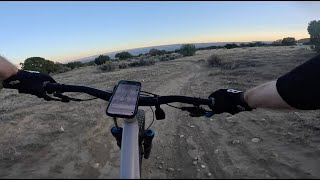 Kessel Run - 18 Road - Fruita - Colorado