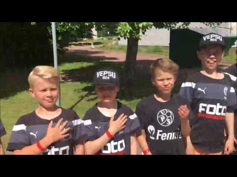 Me ollaan VPS05 - VPS traditio