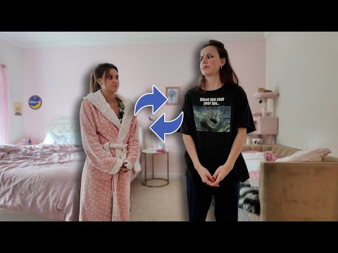 We Swap Lives For 48 Hours!