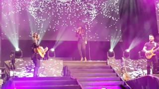 Vanesa Martín DVD- Nunca Me Conocio- Málaga 22-07-17