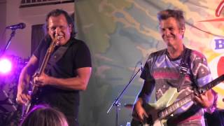"Bad Luck" TOMMY CASTRO & the PAINKILLERS - Big Blues Bender 2015