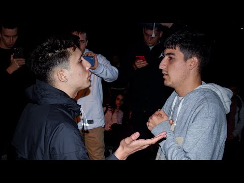 CILL VS BIPI | CUARTOS | BULL GOD BATTLES X BDM REGIONAL OESTE