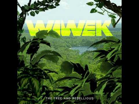 Wiwek & Yellow Claw feat. Lil Debbie - Pop It
