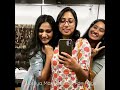 Losliya Cute At Friendship Movie Shooting Spot