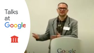 Cory Doctorow | Talks at Google