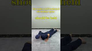 Download lagu Heal Your Lower Back with These 4 McKenzie Exercises mp3