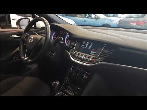 OPEL Astra 1.6 CDTi 110 CV Dynamic...https://milladoirocars.com/