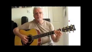 Bert Jansch The Riverbank by Alf Cole